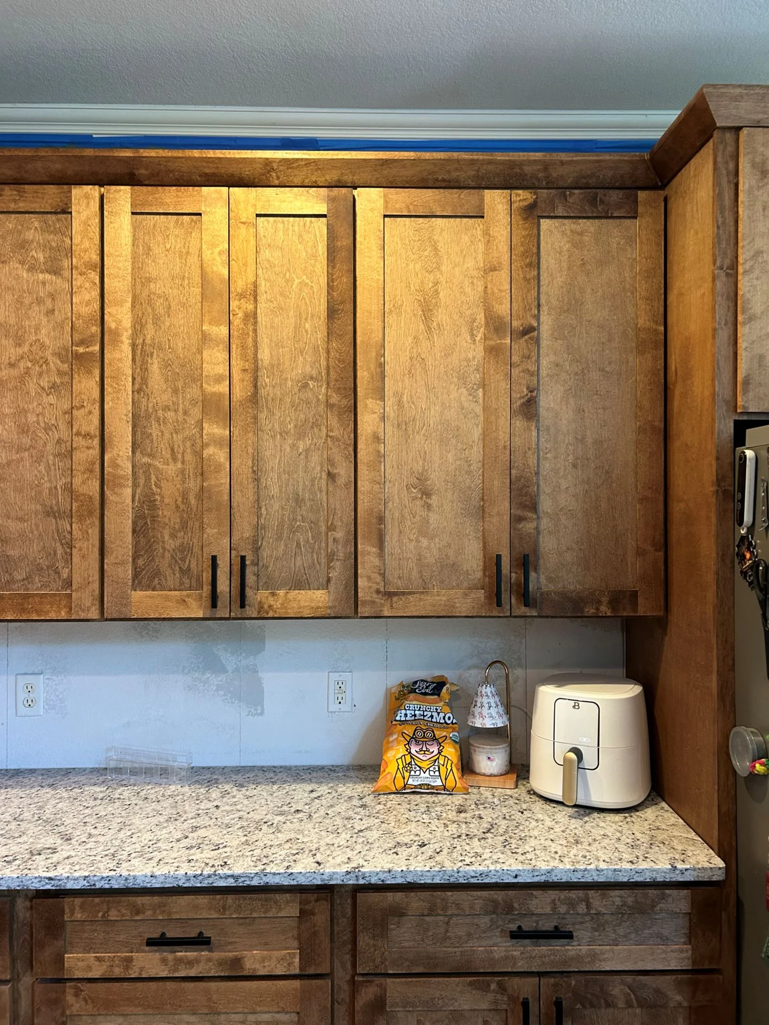 Remodel services